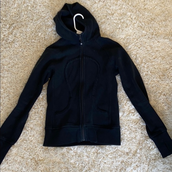 lululemon athletica Tops - Lululemon jacket